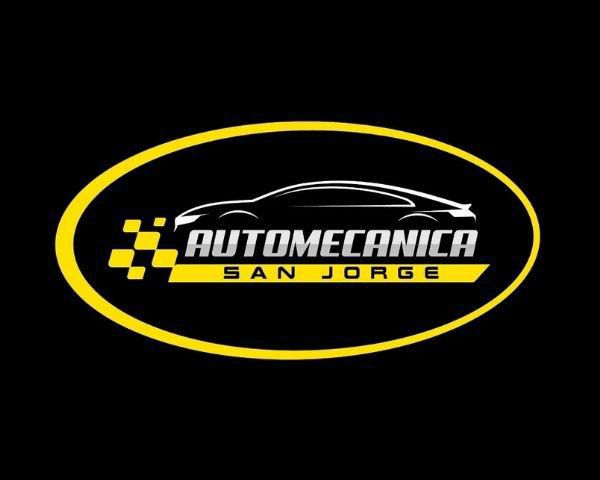 Automecánica San Jorge